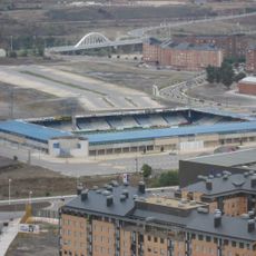 Estadio El Toralín