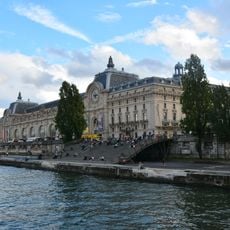 Musée d’Orsay