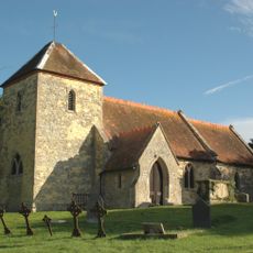 Church of St Mary Magdalen