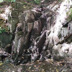 Posluchovské vodopády