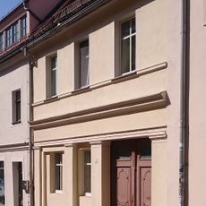 Holzweißigstraße 1