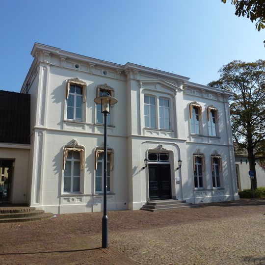Herenhuis