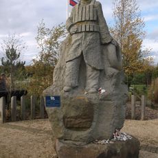 National Memorial Arboretum, Royal National Lifeboat Institution Memorial