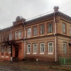 Яранська жіноча гімназія