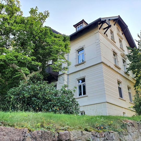 Colditzer Straße 24, Grimma