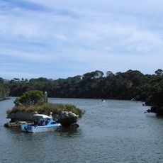 Lower Glenelg National Park