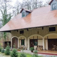 Große Mühle; Ratsmühle; Reiterhaus; Sog. »Eselstall« Unterm Schloß 48