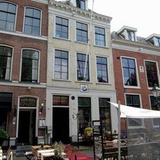 Eewal 52, Leeuwarden