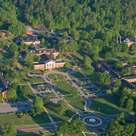 Southern Adventist University