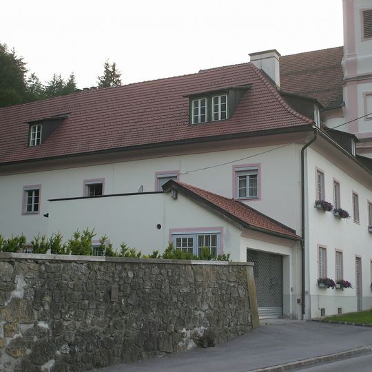 Kloster der Passionisten