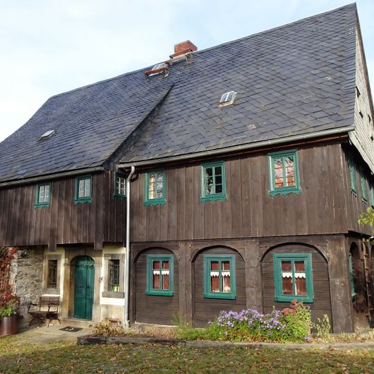 Warnsdorfer Straße 32