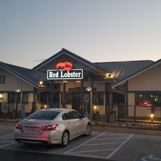 Red Lobster