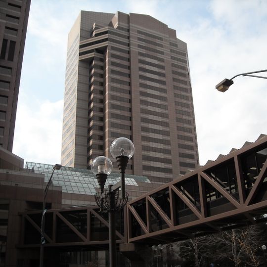 Three Nationwide Plaza