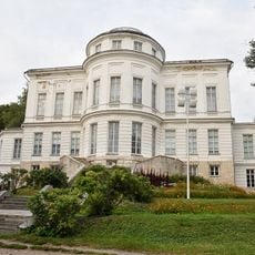 Bobrinsky Estate, Bogoroditsk