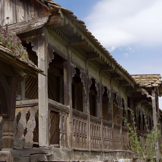 Ferme à Karlovčić