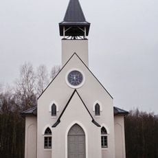 Igates Svētā Jāņa Kristītāja un Svētās Marijas Magdalēnas baznīca