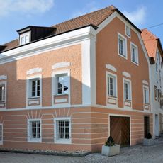 Wohnhaus, ehem. Färberhaus