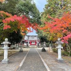久度神社