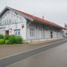 Feuerwehrmuseum Winnenden