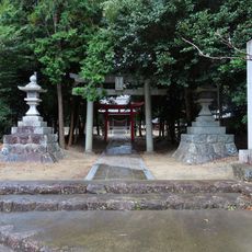 Shiogama-jinja