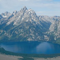 Lago Jenny