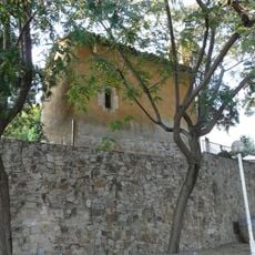 Capella de Sant Antoni de Pàdua