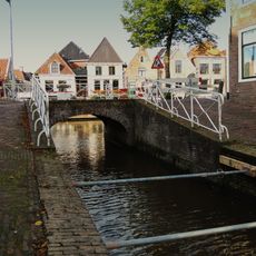 Binnengracht Wortelhaven