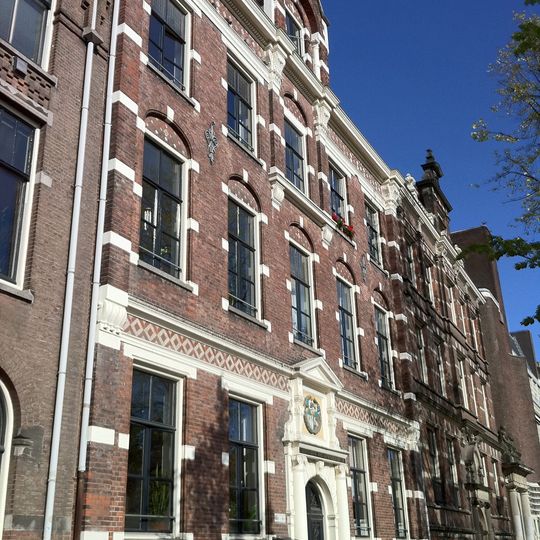 Laboratorium v. Artsenijbereidkunde