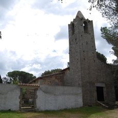 Santa Maria de Vilalba Sasserra