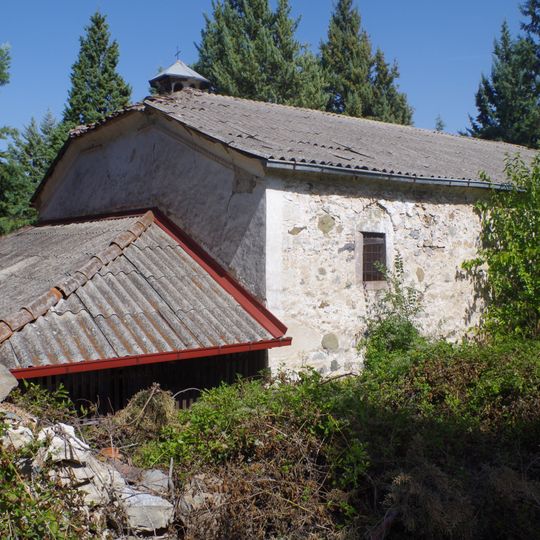 St. Michael the Archangel Church