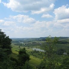 Egypt Valley Wildlife Area