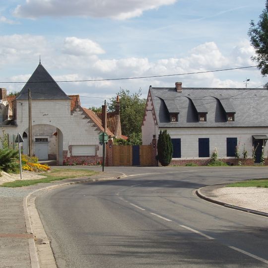 Tilloy-lès-Hermaville