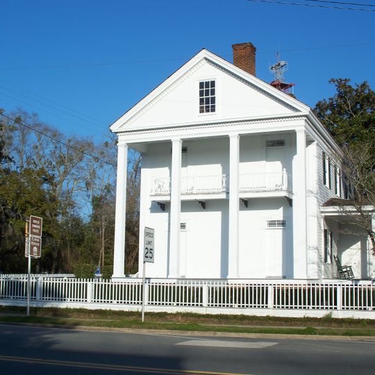 Wirick-Simmons House