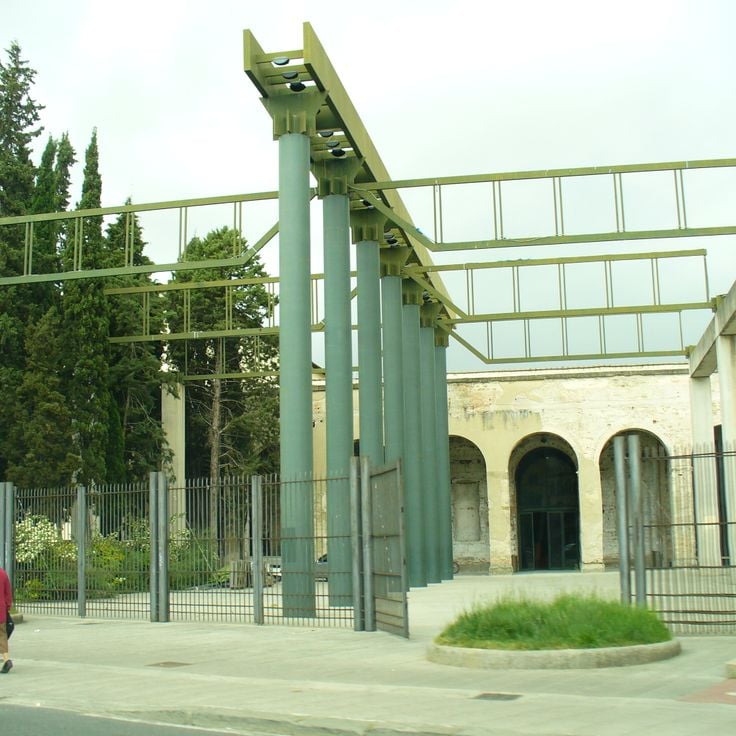 Stazione Leopolda