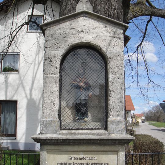 Friedensdenkmal