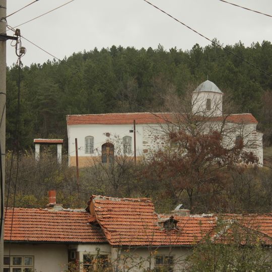 Ascension of Jesus Church
