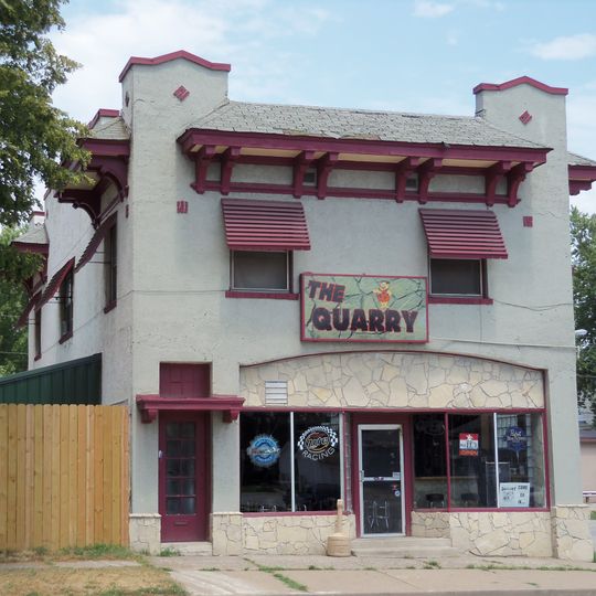 Rudolph H. Sitz Building