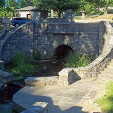 Patriot's Park