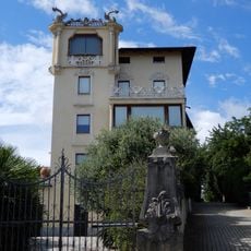 Villa Saporiti