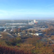 Hannover landfill