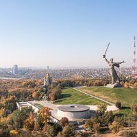 Volgograd
