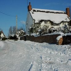 The Thatch Cottage