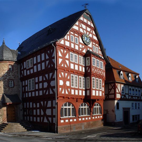 Kirchhain