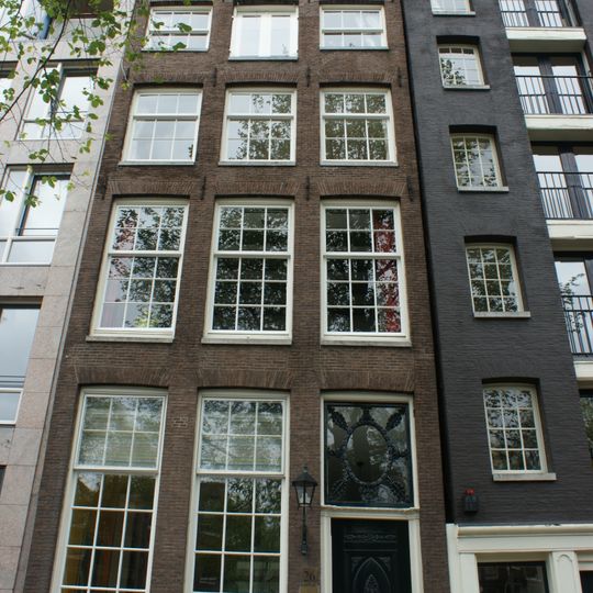 Keizersgracht 26, Amsterdam