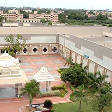 Chennai Trade Centre