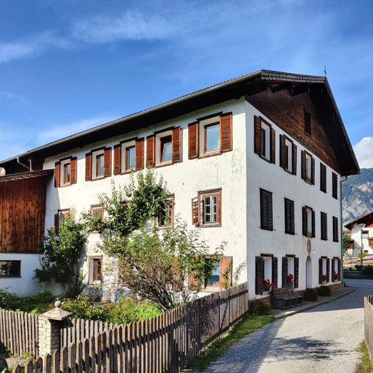 Kapellenweg 5, Birgitz