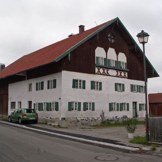 Ensemble Auerbergstraße