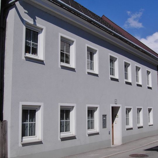 Bürgerhaus