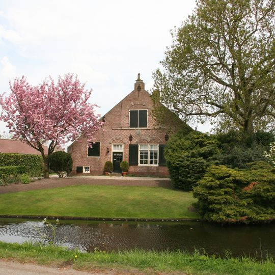 Hei- en Boeicopseweg 80, Hei- en Boeicop