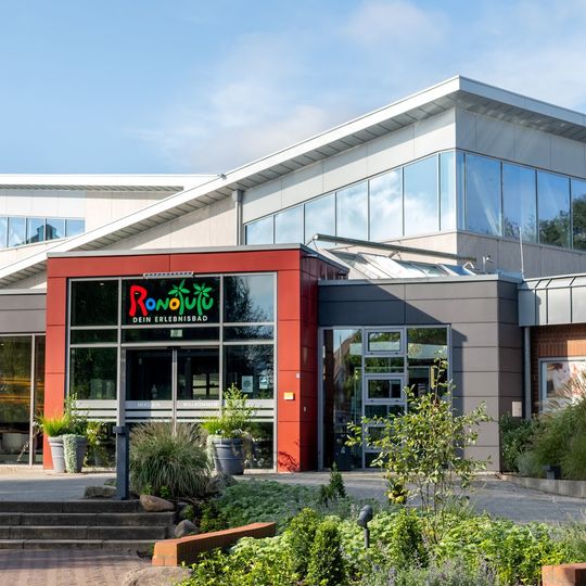 Erlebnisbad Ronolulu